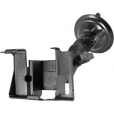 National Products RAM Mounts Twist-Lock Vehicle Mount for Handheld Device, Cradle, Socket RAM-B-166-GA23U