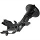 National Products RAM Mounts Twist-Lock Vehicle Mount for Handheld Device, Cradle, Socket RAM-B-166-GA36