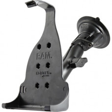 National Products RAM Mounts Twist-Lock Vehicle Mount for Suction Cup, GPS RAM-B-166-GA38U