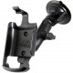 National Products RAM Mounts Twist-Lock Vehicle Mount for Suction Cup, GPS RAM-B-166-GA46