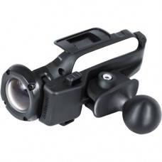 National Products RAM Mounts Twist-Lock Vehicle Mount for Suction Cup, Camera, GPS RAM-B-166-GA63U