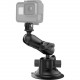 National Products RAM Mounts Twist-Lock Vehicle Mount for Camera, Suction Cup - TAA Compliance RAM-B-166-GOP1
