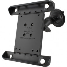 National Products RAM Mounts Tab-Tite Vehicle Mount for iPad, iPad 2, iPad 3, iPad 4 - 10" Screen Support RAM-B-166-TAB3