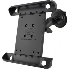 National Products RAM Mounts Tab-Tite Vehicle Mount for iPad, iPad 2, iPad 3, iPad 4 - 11" Screen Support - TAA Compliance RAM-B-166-TAB3U