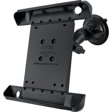 National Products RAM Mounts Tab-Tite Vehicle Mount for iPad - 9.7" Screen Support - TAA Compliance RAM-B-166-TAB6U