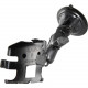 National Products RAM Mounts Twist-Lock Vehicle Mount for Suction Cup, GPS, Handheld Device, Mobile Device RAM-B-166-TO6