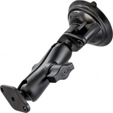 National Products RAM Mounts Twist-Lock Vehicle Mount for Suction Cup RAM-B-166