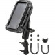 National Products RAM Mounts AQUA BOX Vehicle Mount for Handheld Device, Cell Phone RAM-B-174-AQ2