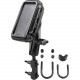 National Products RAM Mounts AQUA BOX Vehicle Mount for Handheld Device, Cell Phone RAM-B-174-AQ3U