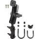 National Products RAM Mounts Vehicle Mount for GPS RAM-B-174-LO4U