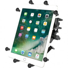 National Products RAM Mounts X-Grip Vehicle Mount for Tablet, iPad - 10" Screen Support RAM-B-177-UN9U
