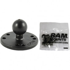 National Products RAM Mounts Marine Mount for GPS - TAA Compliance RAM-B-202-G1U