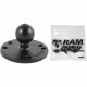 National Products RAM Mounts Vehicle Mount for GPS - TAA Compliance RAM-B-202-G4U