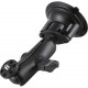 National Products RAM Mounts Twist-Lock Vehicle Mount for Suction Cup, Camera, Camcorder RAM-B-224-1-366U