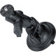 National Products RAM Mounts Twist-Lock Vehicle Mount for Suction Cup, Camera, Camcorder RAM-B-224-1-A-366
