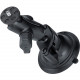 National Products RAM Mounts Twist-Lock Vehicle Mount for Suction Cup, Camera, Camcorder RAM-B-224-1-A-366U