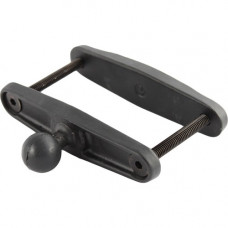 National Products RAM Mounts Clamp Mount - TAA Compliance RAM-B-247U-4