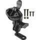 National Products RAM Mounts Ezy-Mount Mounting Adapter - Powder Coated Aluminum RAM-B-252-A-326U