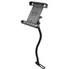 National Products RAM Mount RAM POD Vehicle Mount for iPad - Aluminum - TAA Compliance RAM-B-316-1-TAB3