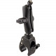 National Products RAM Mounts Tough-Claw Clamp Mount for GPS RAM-B-400-379-M616U