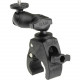 National Products RAM Mounts Tough-Claw Clamp Mount for Camera - TAA Compliance RAM-B-400-A-366U