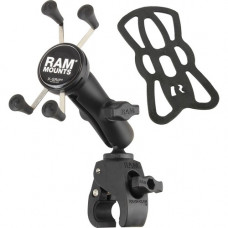 National Products RAM Mounts X-Grip Vehicle Mount for Phone Mount, Handheld Device, iPhone, Smartphone RAM-B-400-HOL-UN7BU