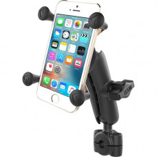 National Products RAM Mounts X-Grip Vehicle Mount for Phone Mount, Handheld Device, Mounting Rail RAM-B-408-37-62-UN7U