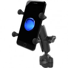 National Products RAM Mounts X-Grip Vehicle Mount for Phone Mount, Handheld Device, Mounting Rail RAM-B-408-75-1-UN7U