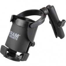National Products RAM Mounts Level Cup Vehicle Mount RAM-B-417B-C-201