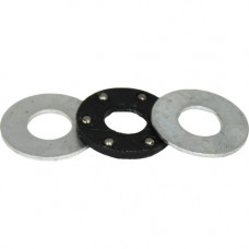 National Products RAM Mounts Non-slip Bearing Kit RAM-BEARING1