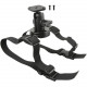 National Products RAM Mounts Vehicle Mount for Cell Phone, Tablet, Controller RAM-BM-L1-293-MS2