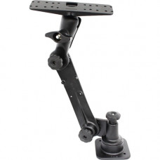 National Products RAM Mounts Ratchet Vehicle Mount - TAA Compliance RAM-D-162H-MC1