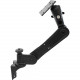 National Products RAM Mounts Ratchet Vehicle Mount - 100 x 100 VESA Standard - TAA Compliance RAM-D-162V-246U