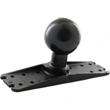 National Products RAM Mounts Marine Mount for Mounting Bracket - 15 lb Load Capacity - TAA Compliance RAM-E-111BU