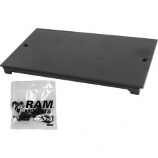 National Products RAM Mounts Tough-Box Vehicle Mount for Vehicle Console - TAA Compliance RAM-FP-5-FILLER