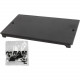 National Products RAM Mounts Tough-Box Vehicle Mount for Vehicle Console - TAA Compliance RAM-FP-5-FILLER