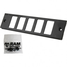 National Products RAM Mounts Tough-Box Vehicle Mount for Vehicle Console RAM-FP2-S5-0830-1450