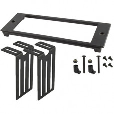 National Products RAM Mounts Tough-Box Vehicle Mount for Vehicle Console, Electronic Equipment RAM-FP3-5980-2080