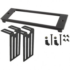 National Products RAM Mounts Tough-Box Vehicle Mount for Vehicle Console, Electronic Equipment RAM-FP3-5990-2120