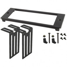 National Products RAM Mounts Tough-Box Vehicle Mount for Vehicle Console, Switch Box RAM-FP3-6000-2300