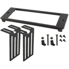 National Products RAM Mounts Tough-Box Vehicle Mount for Vehicle Console, Electronic Equipment RAM-FP3-6630-2500