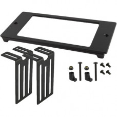 National Products RAM Mounts Tough-Box Vehicle Mount for Vehicle Console, Siren RAM-FP4-6721-2851