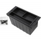 National Products RAM Mounts Tough-Box Mounting Box for Vehicle Console - TAA Compliance RAM-FP4-AP