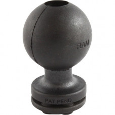 National Products RAM Mounts Handi-Case Mounting Adapter RAM-HC1-BALL-CU