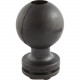 National Products RAM Mounts Handi-Case Mounting Adapter RAM-HC1-BALL-CU