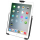 National Products RAM Mount EZ-ROLL&#39;&#39;R Mounting Adapter for iPad - TAA Compliance RAM-HOL-AP14U