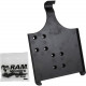 National Products RAM Mounts EZ-Roll&#39;&#39;r Vehicle Mount for iPad - 9.7" Screen Support - TAA Compliance RAM-HOL-AP17U