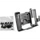 National Products RAM Mounts Form-Fit Vehicle Mount for GPS - TAA Compliance RAM-HOL-GA21U