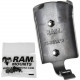 National Products RAM Mounts EZ-Roll&#39;&#39;r Vehicle Mount for GPS RAM-HOL-GA27