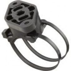 National Products RAM Mount Mounting Adapter for GPS - Plastic - TAA Compliance RAM-HOL-GA33U